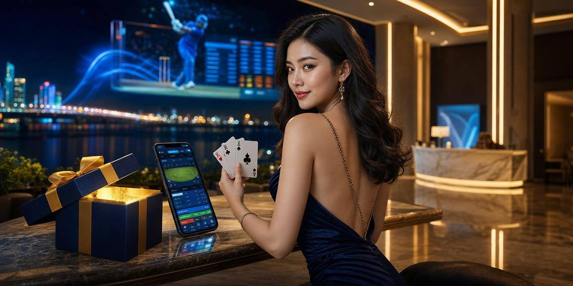 vip999 Arcade