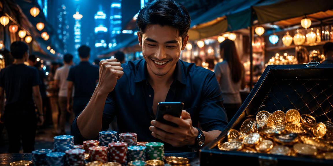 vip999 Live Casino